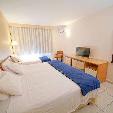 Eldorado Atibaia Eco Resort Zewnętrze zdjęcie