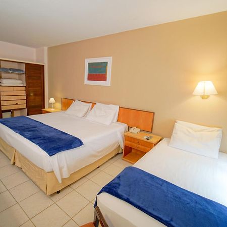 Eldorado Atibaia Eco Resort Zewnętrze zdjęcie