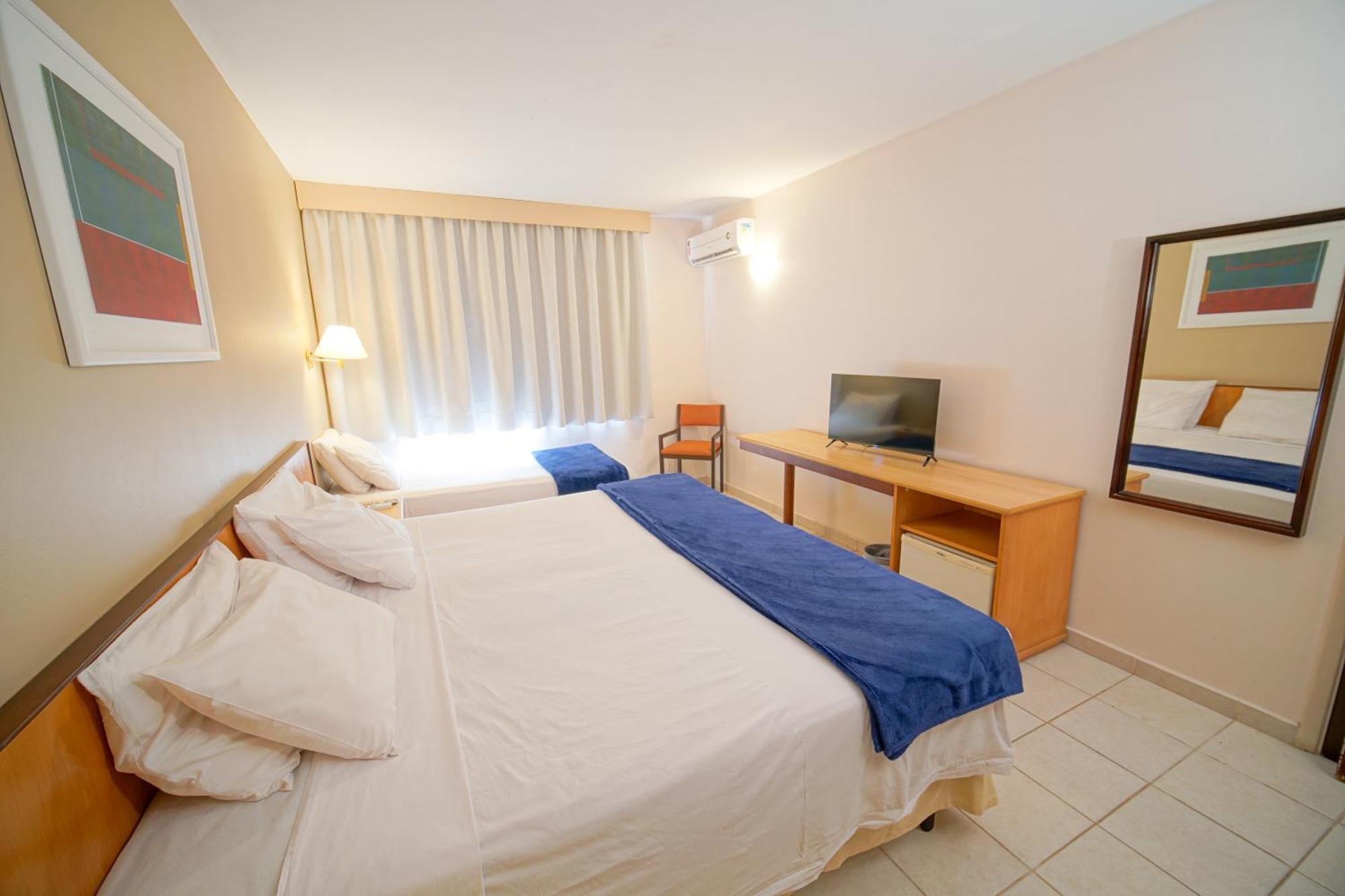 Eldorado Atibaia Eco Resort Zewnętrze zdjęcie