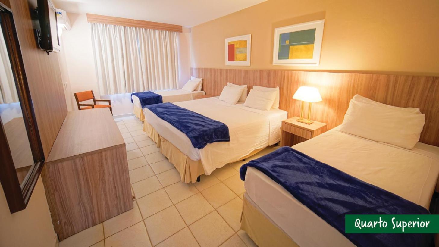 Eldorado Atibaia Eco Resort Zewnętrze zdjęcie