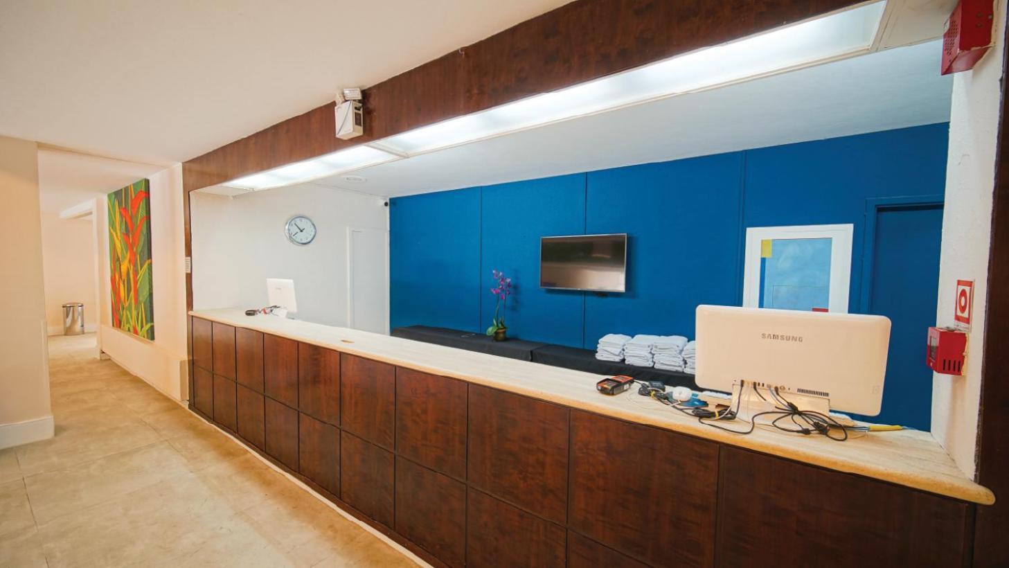 Eldorado Atibaia Eco Resort Zewnętrze zdjęcie