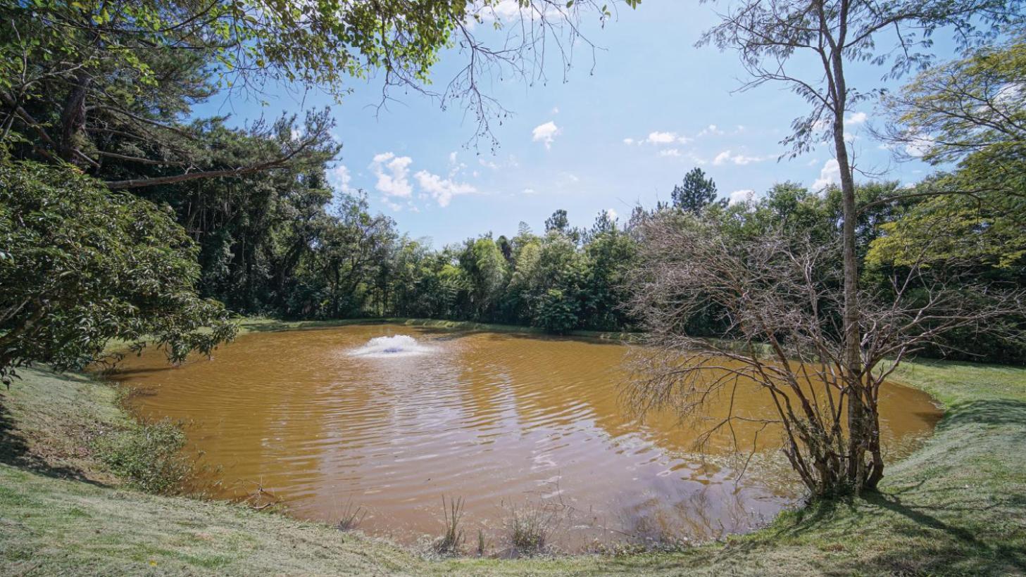 Eldorado Atibaia Eco Resort Zewnętrze zdjęcie